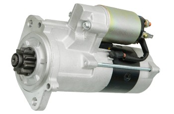 Önindító Mitsubishi S4S,S4Q2/F18B,F18C