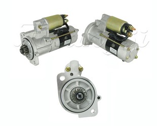 Önindító Mitsubishi S4S/F18B,F18C