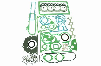 Motor tömítés klt Mitsubishi S4S-1/F18B