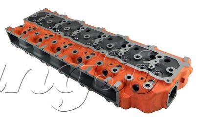 Hengerfej Mitsubishi S6S