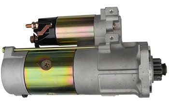 Önindító Mitsubishi S6S/FD35-70, FD35-50T9