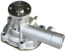 Vízpumpa Mitsubishi S4Q2