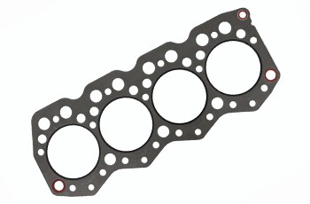 Hengerfej tömítés Mitsubishi S4E2