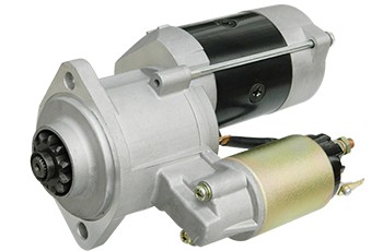 Önindító Mitsubishi S4E/FD20-30