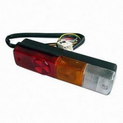 Kombinált hátsó lámpa Komatsu FD20-30/-12,-14