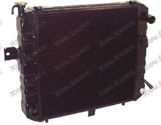 Hűtő Komatsu FD20-30/-11 (4D95S) automata