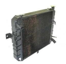 Hűtő Komatsu FD20-30/-11 (4D95L) automata