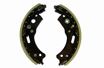 Fékpofa Toyota 7FD/G35-50 bal