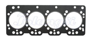 Hengerfej tömítés Xinchai 490BPG,A490BPG,C490BPG