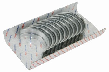 Főtengely csapágysor 0,25 Xinchai 490BPG, A490BPG, C490BPG