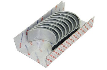 Hajtókar csapágy 0,25 Xinchai A490BPG, 490BPG, C490BPG, C490GP