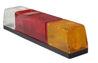 Kombinált hátsó lámpa Toyota 5FD/FG10-30, 6FG10-30