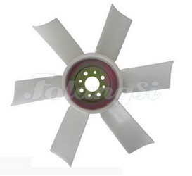 Ventilátor Komatsu 4D95