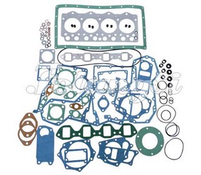Motor tömítés klt Yanmar,Komatsu 4D95,4D95S, B3.3