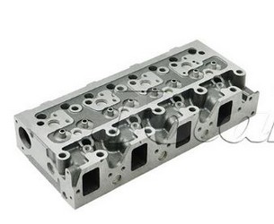 Hengerfej Yanmar 4D95S