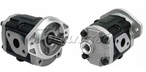 Hidraulika szivattyú Toyota 7FD10-18(1DZ)