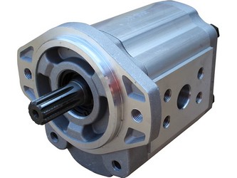 Hidraulika szivattyú Toyota 3-5FD10-18(2J)