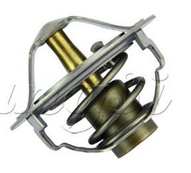 Termosztát Toyota 2Z,1DZ,5K,3Z,12Z,13Z,14Z,15Z,3F,5K,1Z,4P,1J, GM6-262