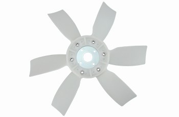 Ventilátor Mitsubishi S4E,4G63,4G52