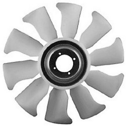 Ventilátor Mitsubishi FD10-18, FD20-30, FG10-18