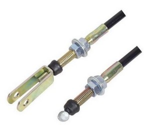 Gázbowden Mitsubishi FG10-35/4G63,4G64