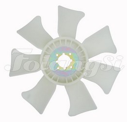 Ventilátor Mitsubishi S6S/FD35-5