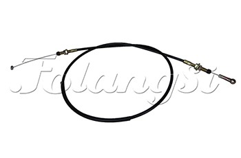 Gázbowden Mitsubishi FG10-35N/K15,K21,K25
