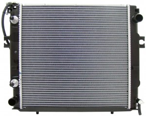 Hűtő Mitsubishi FD20-30NT (S4S), Nissan L01,L02 (K15, K21,K25L) automata