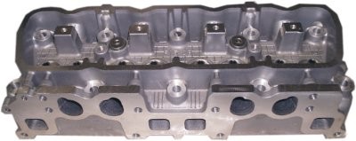 Hengerfej Mitsubishi K15,K21,K25