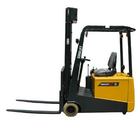 SINOLIFT CPD-1.5F ELEKTROMOS TARGONCA