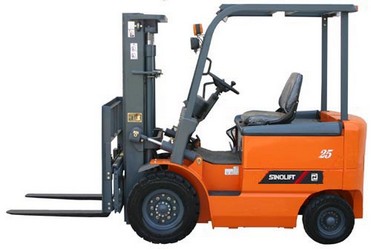 SINOLIFT CPD20 ELEKTROMOS TARGONCA