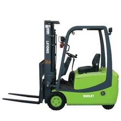 SINOLIFT CPDS15 ELEKTROMOS TARGONCA