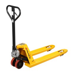 Raklapmozgató FPT25 FLEX 1150X540 PU