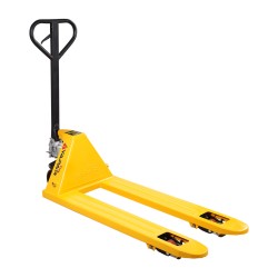 Raklapmozgató FPT25 FLEX 1150X540 PU