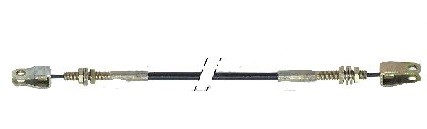 Motorháztető bowden Heli G CPCD20-35