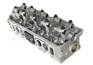 Hengerfej Mitsubishi 4G63