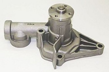 Vízpumpa Mitsubishi 4G15