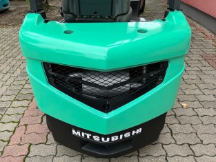 MITSUBISHI KFG18T-KF2D HASZNÁLT TARGONCA