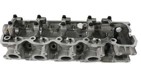 Hengerfej Mitsubishi 4G52,4G54