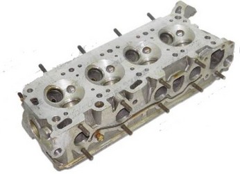 Hengerfej Mitsubishi 4G33