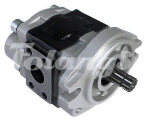Hidraulika szivattyú Hangcha/HC R 2-3.5t (TD27,H25)