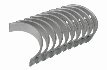 Főtengely csapágysor 0,25 Xinchai NB485BPG
