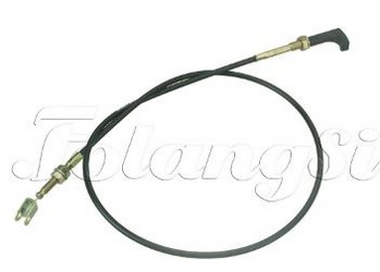 Motorháztető bowden HC/Hangcha R széria 1-10t