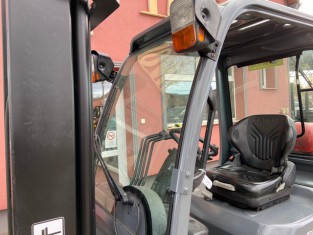 TOYOTA 02-8FGF25 HASZNÁLT TARGONCA