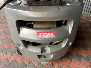 UNICARRIERS FGE15T5 HASZNÁLT TARGONCA