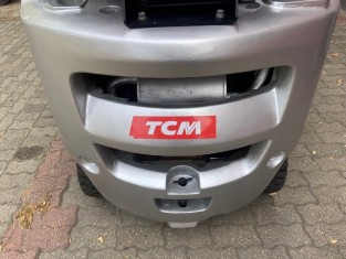UNICARRIERS FGE15T5-F182 HASZNÁLT TARGONCA