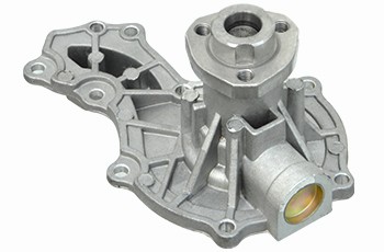 VÍzpumpa Linde H18D VW/ADG