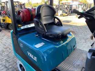 YALE 03FL15PAXI2LD HASZNÁLT TARGONCA