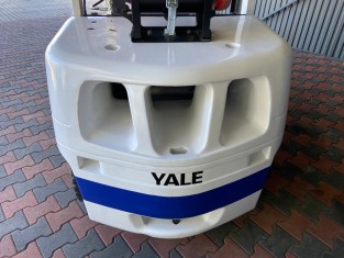 YALE 13FG35PAX2GD HASZNÁLT TARGONCA