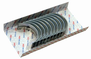 Főtengely csapágysor 0,25 Yanmar 4D92E, 4TNE92, 4D94E, 4D94LE